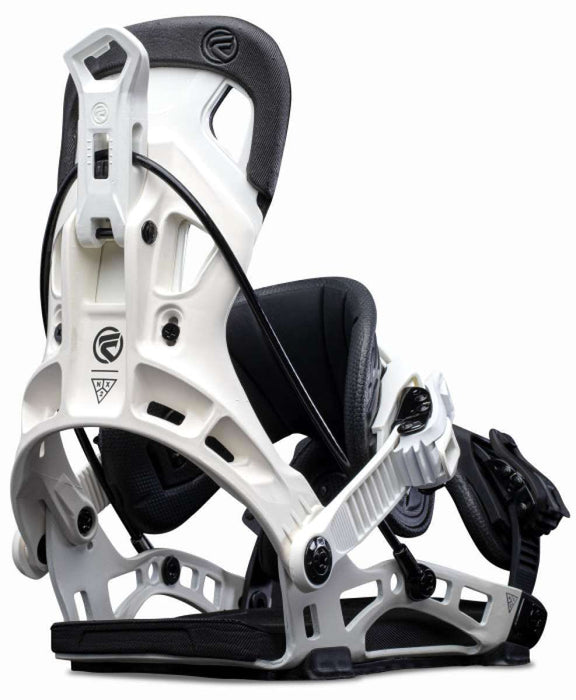 Flow NX2 Snowboard Binding — Ski Pro AZ