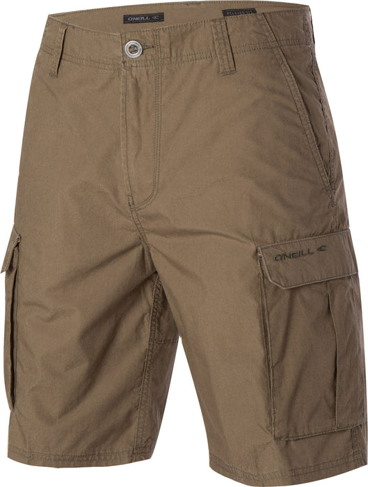 Durven ginder Okkernoot O'Neill Men's Hammer Light Cargo Shorts 2015 — Ski Pro AZ