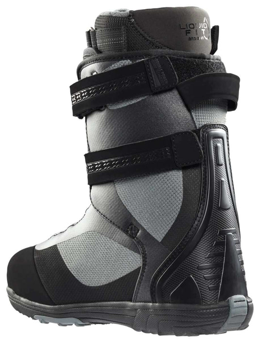 Head Eight BOA Liquid Fit Snowboard Boots 2022-2023