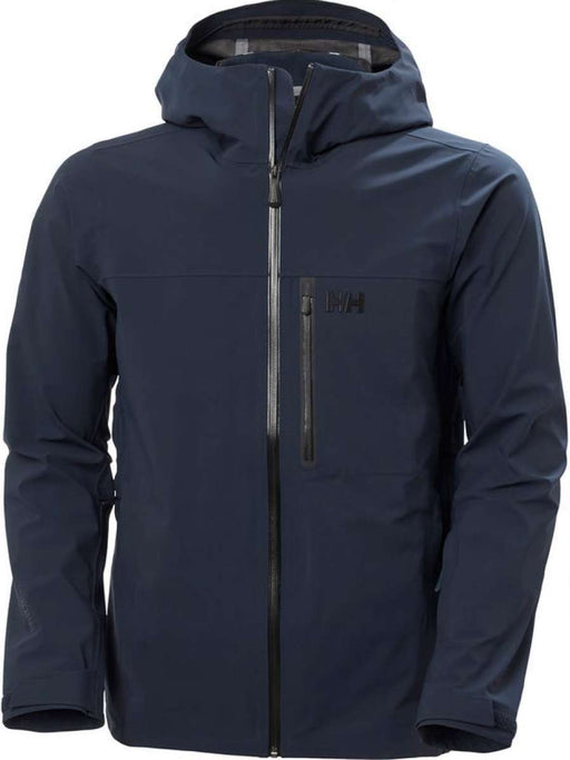 Men's Swift Stretch Ski Jacket