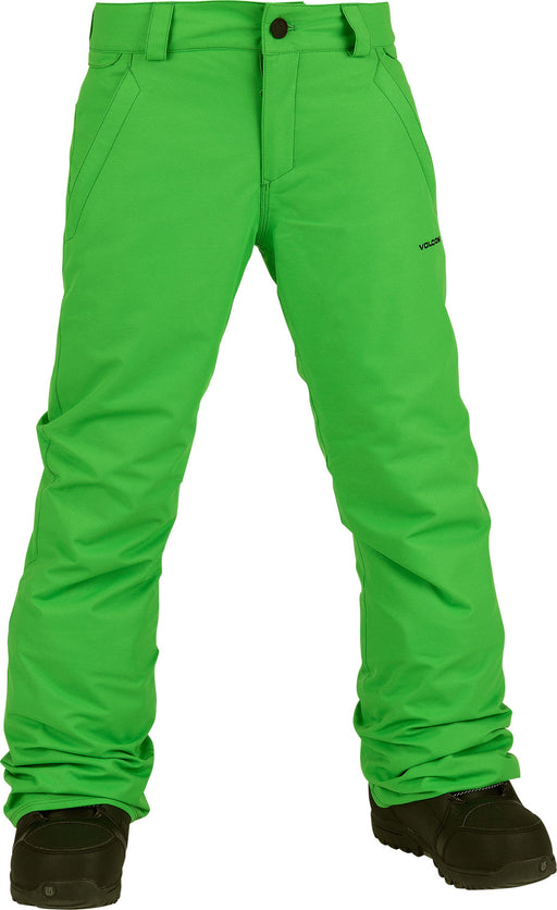 AZ Pro Boy\'s Pants Junior — 2019-2020 Killtec Ski Vitalyo Insulated