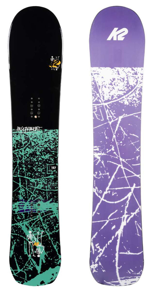 K2 Passport Snowboard 2022-2023 — Ski Pro AZ