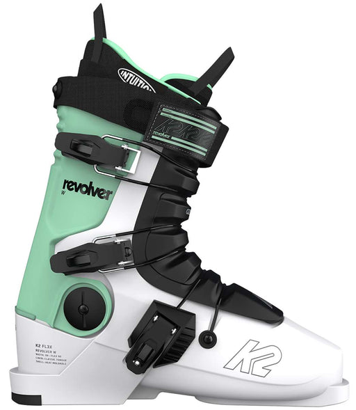 K2 BFC 120 Ski Boots 26.5