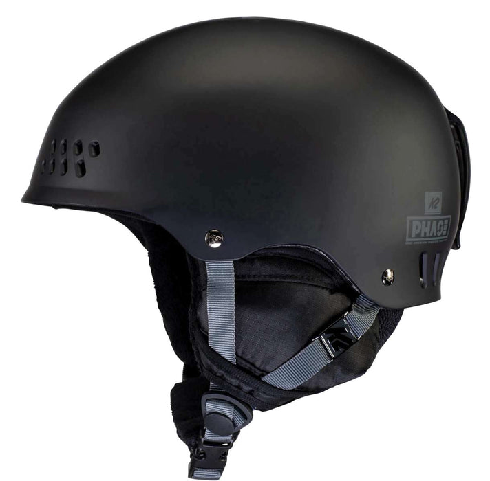 Eerste Verwisselbaar Gespierd K2 Phase Pro Helmet 2022-2023 — Ski Pro AZ