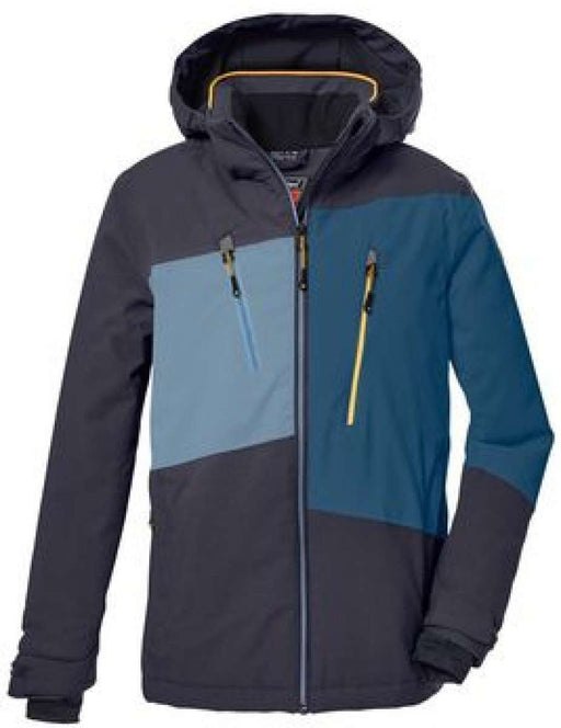 AZ GW Killtec Ski 6 Pro 2024 Quilted — Jacket