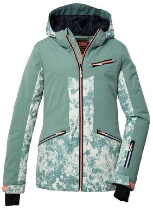 Killtec Ladies 87 Pro — KSW AZ Jacket Insulated 2024 Ski