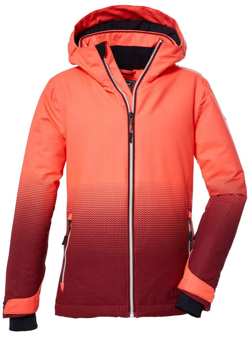 Killtec Boys KSW Jacket Insulated Ski 2024 AZ 174 Pro —