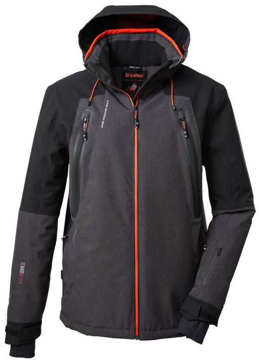 Ski Killtec AZ Jacket Pro — KOW59 Softshell 2022-2023