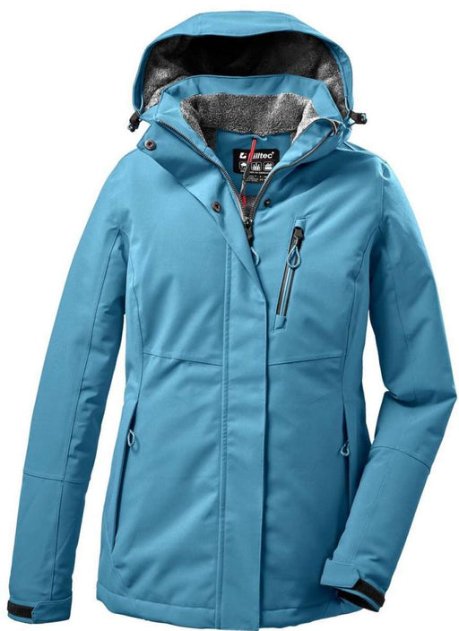 — Killtec Ladies AZ Tone Jacket 2 104 2022-2023 Insulated Ski KOW Pro