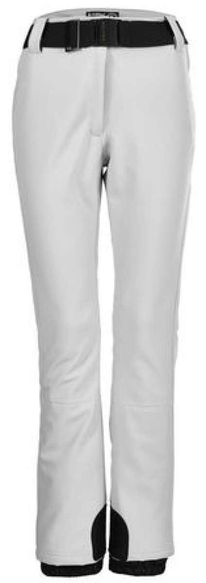 Killtec Junior's Gandara Pants With Bib 2024 — Ski Pro AZ