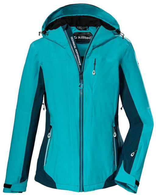 AZ Functional — 2022-2023 Ladies Jacket Pro Ski Killtec Insulated