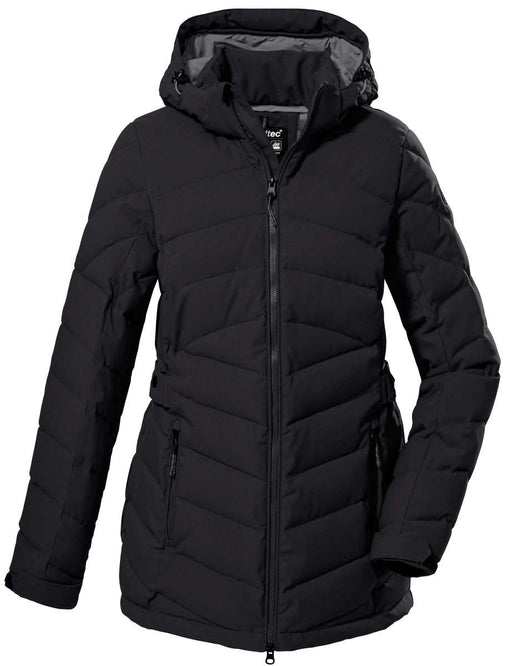 — Ladies Functional Ski Pro Insulated Killtec 2022-2023 AZ Jacket