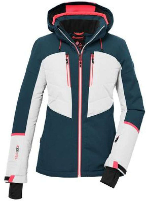 Killtec — Ladies AZ Peak Pro Ski KSW Jacket 2024 83 Insulated