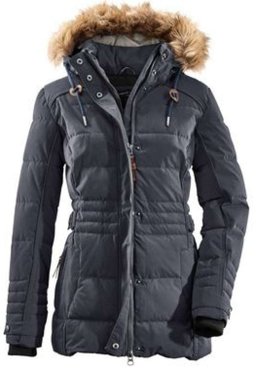 Killtec Ladies Uyaka Giga Jacket Ski Pro AZ — 2024 Insulated