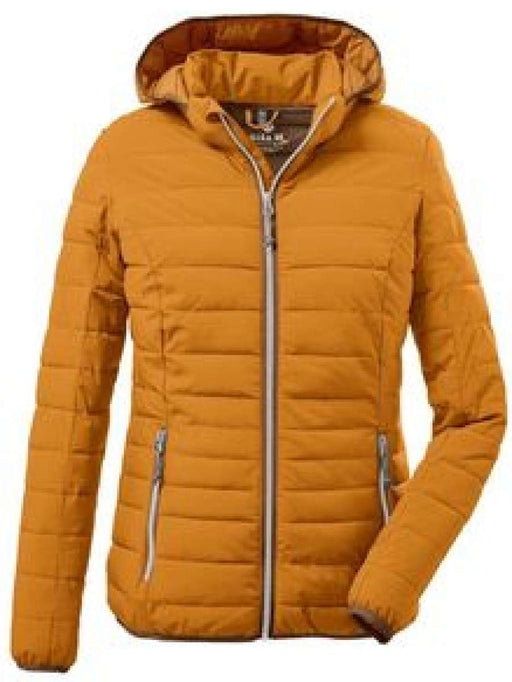 Killtec Ladies KSW — 83 Ski Insulated AZ Peak Jacket 2024 Pro