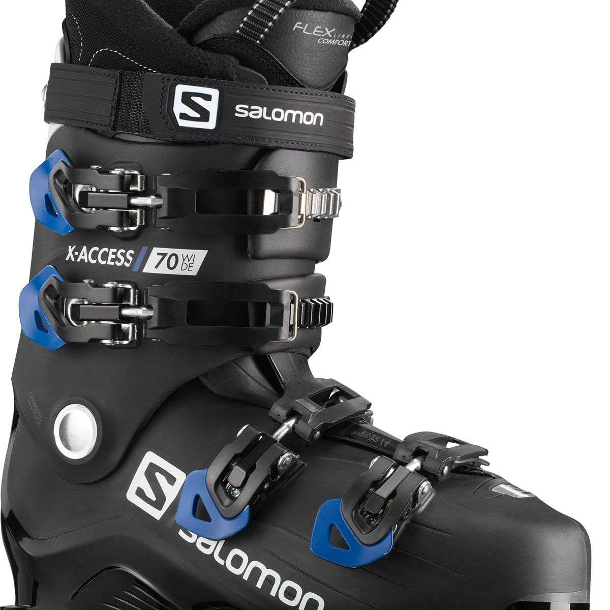 Lui Anemoon vis laser Salomon Men's X Access 70 Ski Boot 2019-2020 — Ski Pro AZ