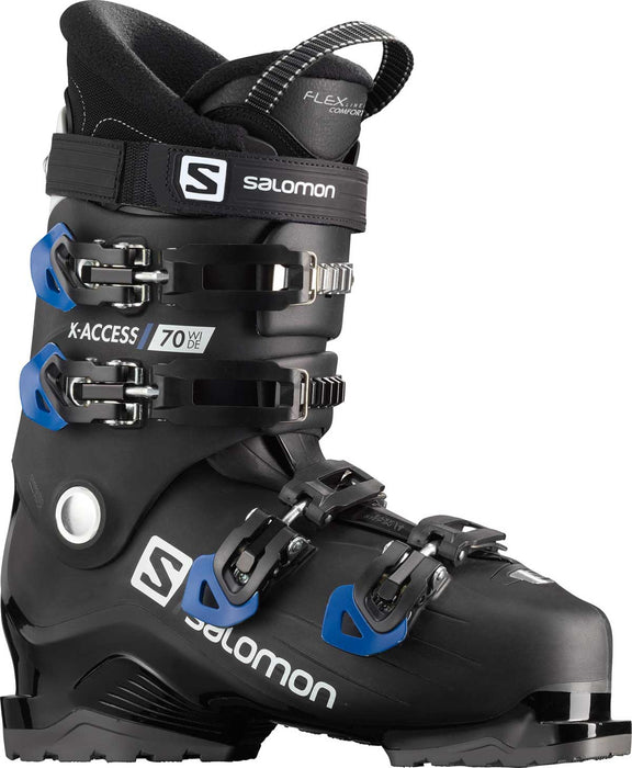 Hoeveelheid van gans Graden Celsius Salomon Men's X Access 70 Ski Boot 2019-2020 — Ski Pro AZ