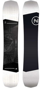 Nidecker Sensor Snowboard 2019-2020 — Ski Pro AZ