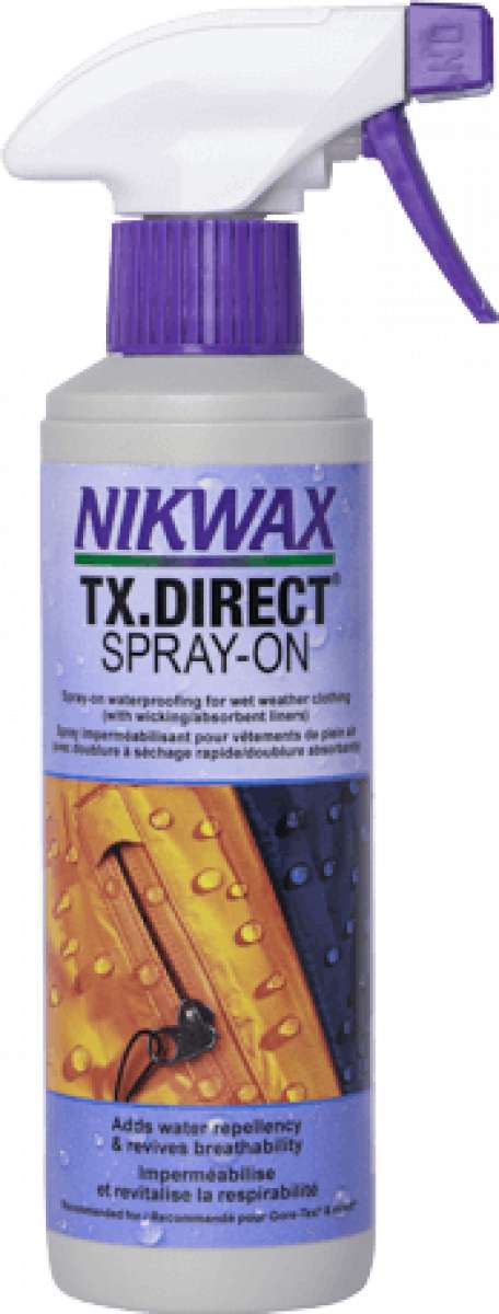 Nikwax Tech Wash 5L - Equipment Outdoors in 2023