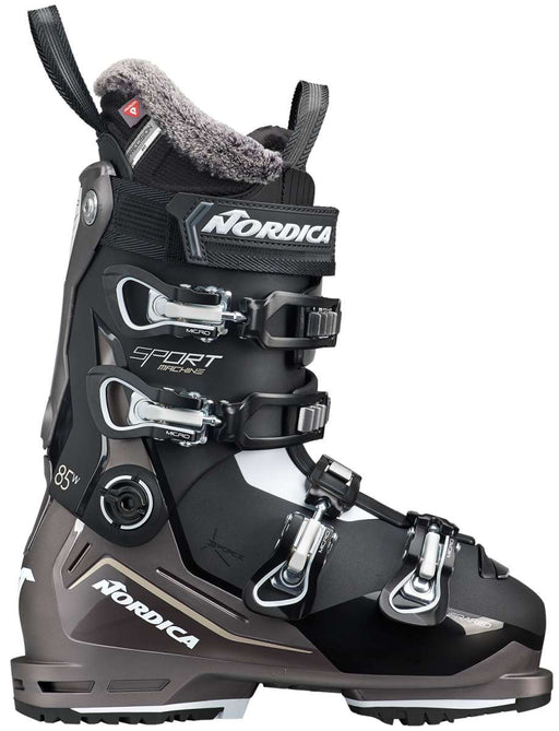 新品即決 NORDICA ノルディカ SPORT 110 MACHINE ブーツ(男性用