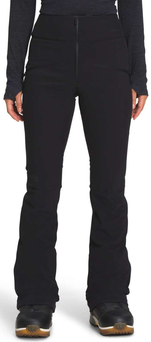 North Face Women's Amry Softshell Pant - Regular - Ski from LD Mountain  Centre UK