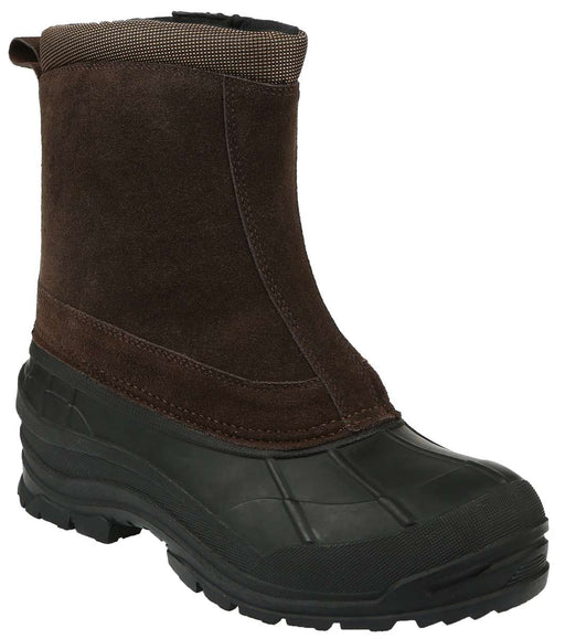 Northside Albany Winter Boot Men's, Dark Brown, 11