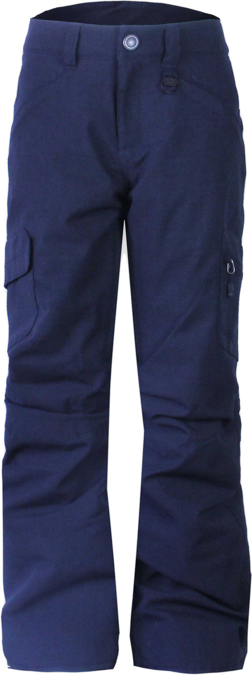 Killtec Maura Jr - Pantalones de esquí para niña con protección en los  bordes y paranieves, coral neón, 152 (M) : : Moda