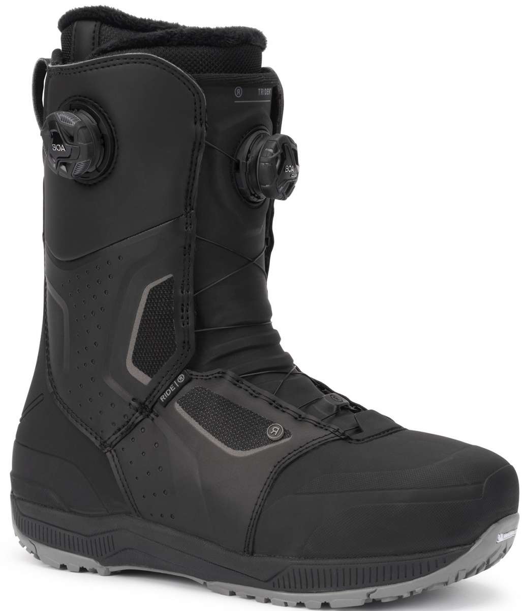 Ride Trident Snowboard Boot 2022-2023