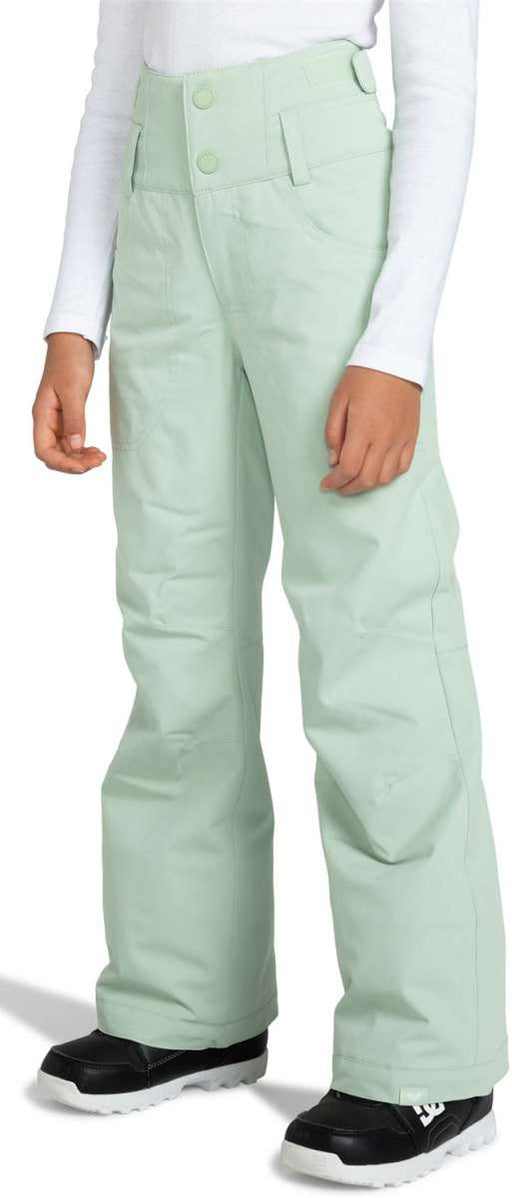 Roxy Backyard Insulated Snow Pant - Women's 