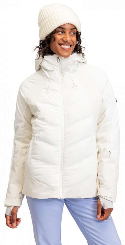 Roxy Radiant Lines Overhead Technical Insulated Jacket - Women's