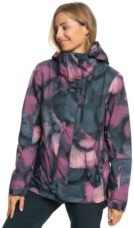 Roxy Ladies Alabama Full Zip Fleece 2024 — Ski Pro AZ