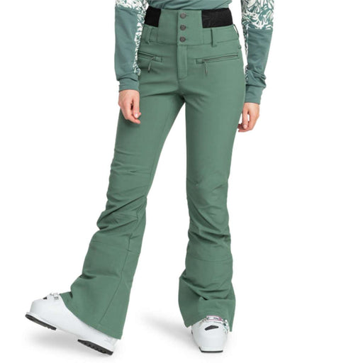 Roxy Ladies Backyard Insulated Pant 2024 — Ski Pro AZ