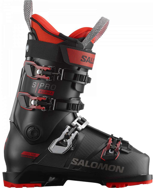Vervagen Vergemakkelijken Slijm Ski Boots — Ski Pro AZ