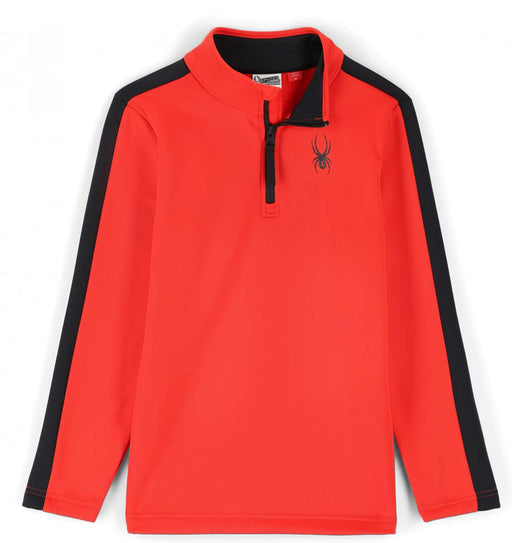 Spyder Men's Prospect Zip T-Neck