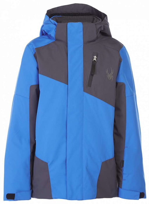 Spyder Guardian Insulated Jacket 2021-2022 — Ski Pro AZ