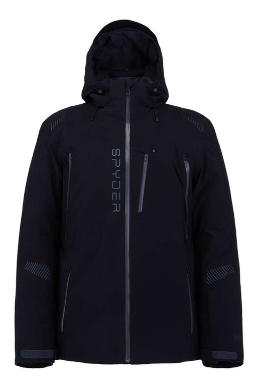 Spyder Pinnacle GORE-TEX Insulated Jacket 2021-2022 — Ski Pro AZ