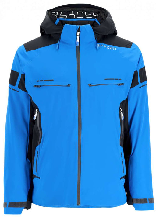 Spyder Vanqysh GORE-TEX Insulated Ski Jacket (Men's)