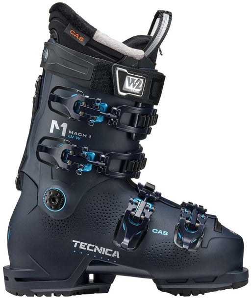 Lange Shadow 85 LV GW Ski Boots - Women's 2024 - Ski Barn Durango