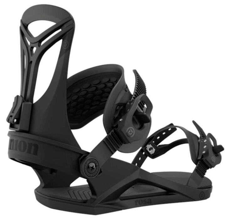 Union Ladies Rosa Snowboard Bindings 2022-2023 — Ski Pro AZ