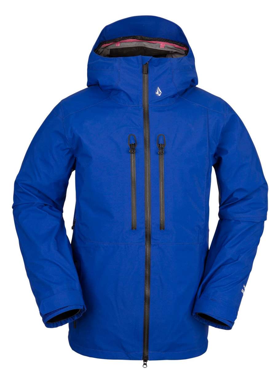 Volcom Guide GORE-TEX Shell Jacket 2021-2022 — Ski Pro AZ