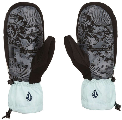 Heattouch™ Atlas™ Glove – Seirus Innovative Accessories, Inc.