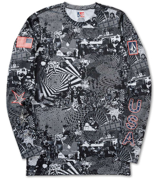 Quiksilver Performer 2022-2023 AZ — Beanie Ski Pro 2