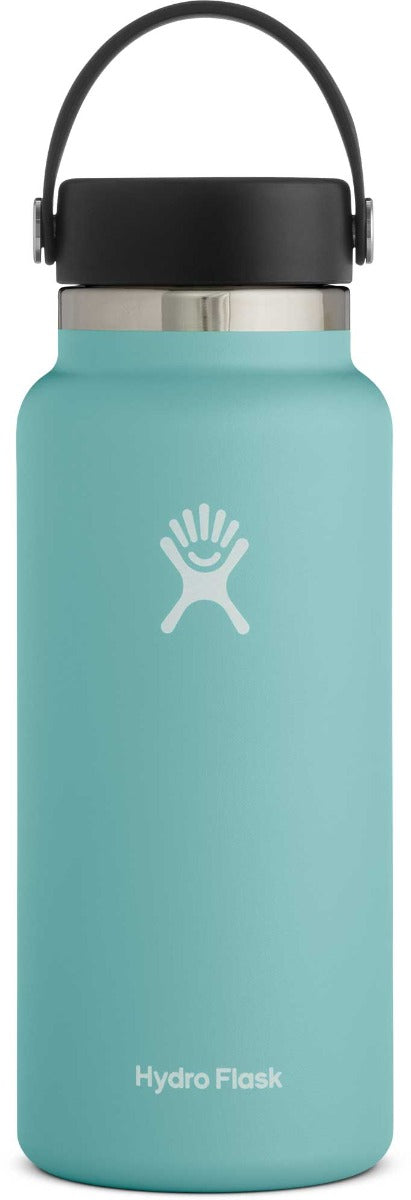 Hydro Flask 40 oz Wide Mouth Bottle (Pacific)