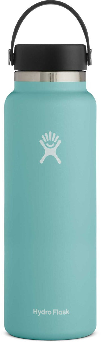 Hydro Flask 32 oz Wide Mouth - Pineapple