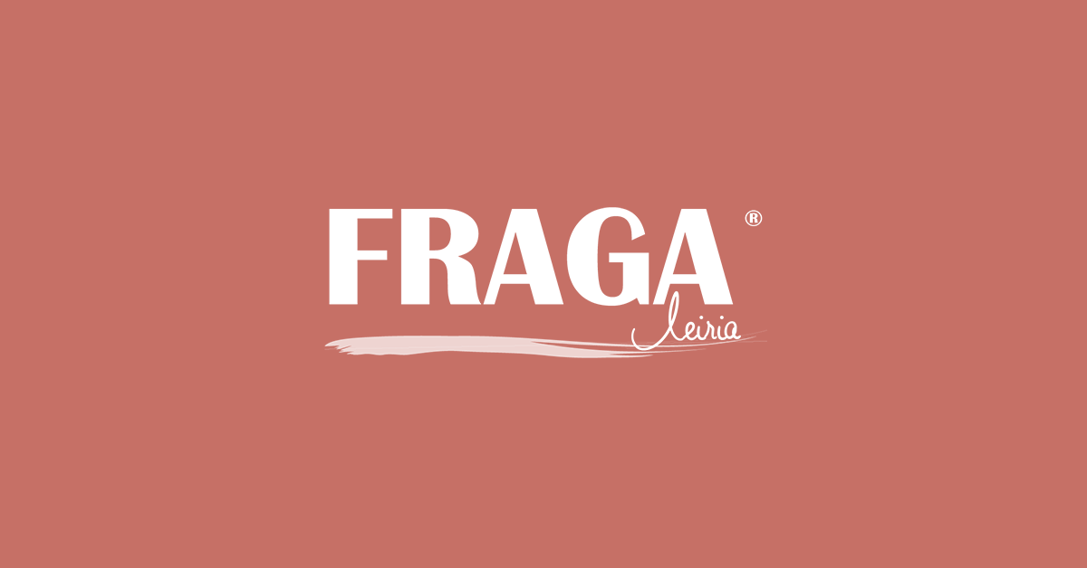 FRAGAleiria– FRAGA Leiria