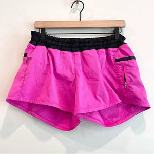 Elastic Waist Running Shorts - Greenhaven Mercantile