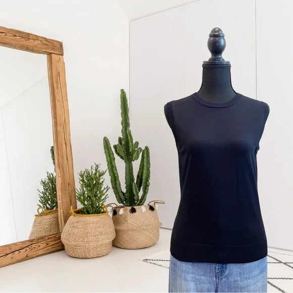 Classic Sweater Vest