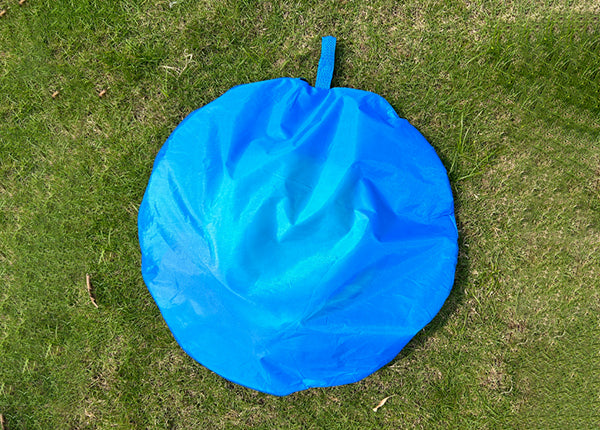 bounce house slide