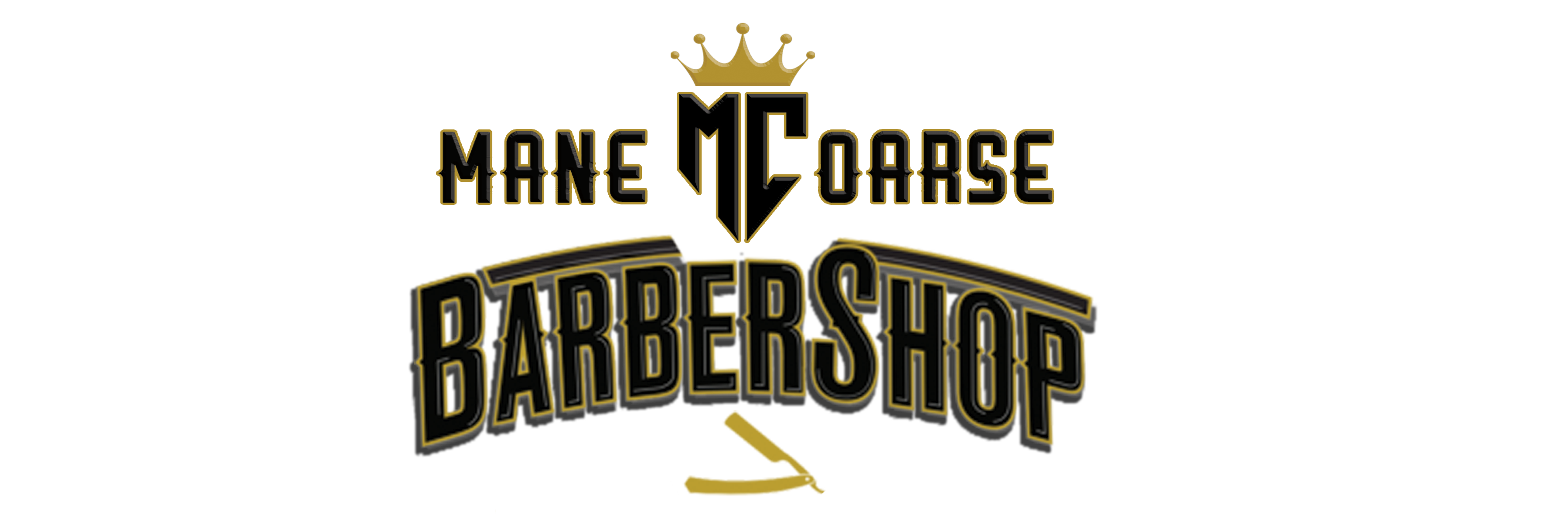 Mane Coarse Barbershop