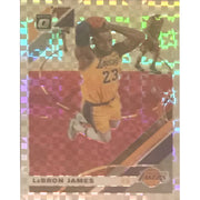 NBA - Lebron James - Los Angeles Lakers